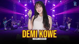 Download lagu HAPPY ASMARA - DEMI KOWE | FEAT. NEW ARISTA mp3 Download lagu HAPPY ASMARA - DEMI KOWE | FEAT. NEW ARISTA mp3