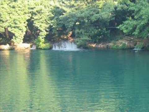 Plava Noc-Ja se konja bojim