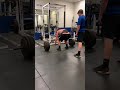 300 power clean