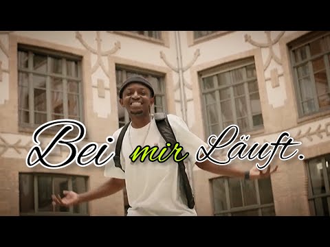 Bovann - Bei mir läuft (prod. by Willy Wallas)