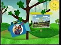 Day Of The Diesels PBS Kids Sprout Credits