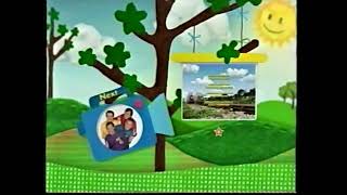 Day of the Diesels (PBS Kids Sprout Credits)