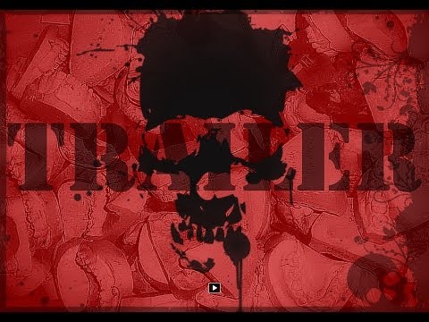 Lost Places XYZ by Ruinenschleicher - Channel Trailer Urban Exploration