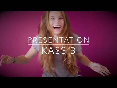 Presentation ⎮ Kass B