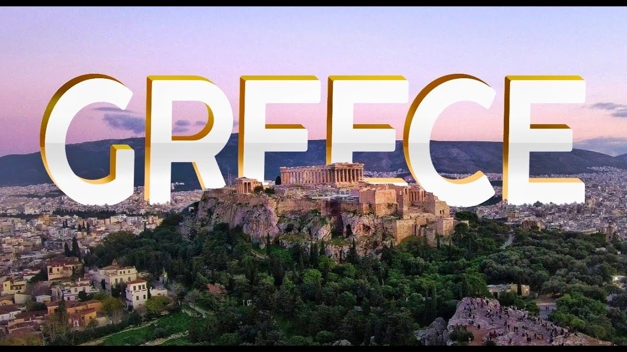 Greece "Lucid dreaming"