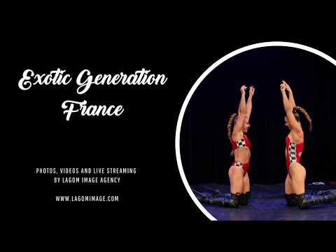 Exotic Generation France 2023 - HELLS BITCHES