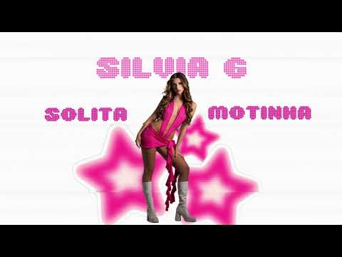 SOLITA x MOTINHA 2.0 🏍️ | El mashup mas viral de Tiktok | Silvia G Mashup ⭐️