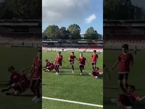 kampioen jo12 Quick1888