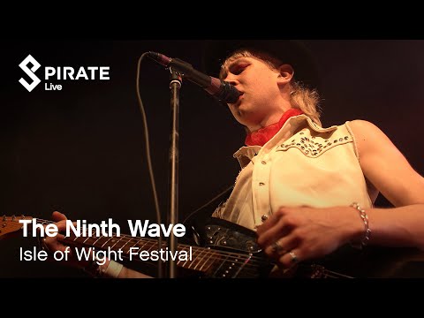 Isle of Wight Festival 2019