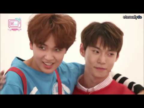 [ENG 720P] 161024 MY SMT with NCT Dream Part 3/3