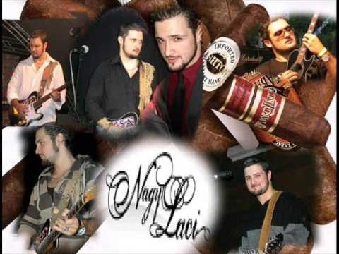 Nagy Laci & Gino Titokban még