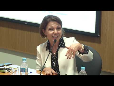 Combate à corrupção e mudanças no direito penal: uma visão sistêmica - Debate - Painel 2