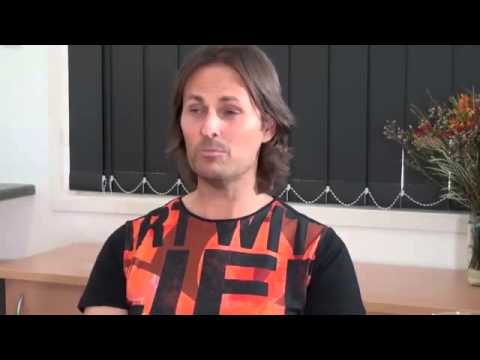 20120907 Interview With Jesus   Religion & Violence & Other Matters clip24