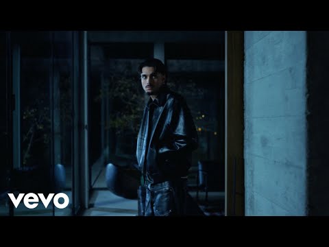 RnBoi - J'assume (Clip Officiel)