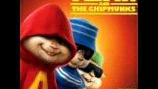 Jessie&#39;s Girl-Rick Springfield (Chipmunk Version)