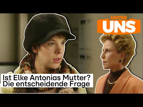 Die Gewissensfrage | Folge 38 | Ganze Folge | Unter Uns