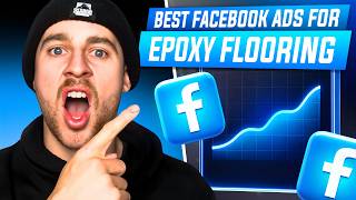 How I Run Facebook Ads For Epoxy Flooring Companies (2026 Step-By-Step)