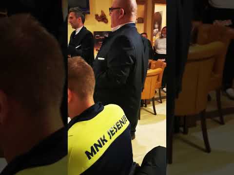 kise jesenje - mnk i klapa kmeti