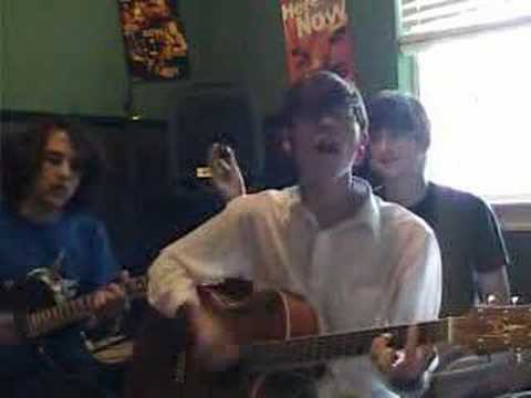Airplanes Without Wings(Acoustic)