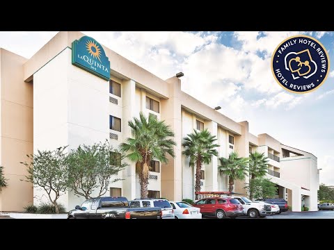 La Quinta Inn by Wyndham Austin North | Austin (TX), United States | Hotel Review 🌟