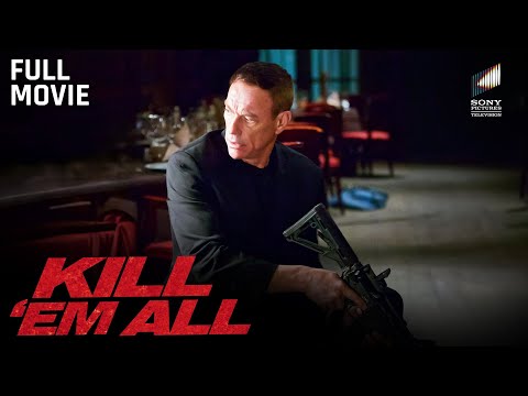 Kill 'Em All
