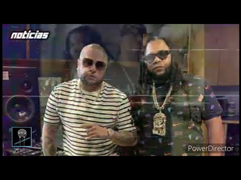 TEMPO Y LITO MC CASSIDY | DUO LITO Y POLACO | AL FIN JUNTOS LUEGO DE SU ETERNA GUERRA LIRICAL