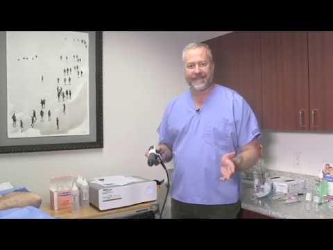 ED Shock Wave Therapy to Treat Erectile Dysfunction