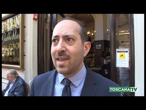 2019-06-01 FIRENZE - FIRENZE+VERDE PRESENTA I SUOI ELETTI