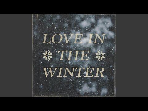 Love In The Winter - Miki Ratsula