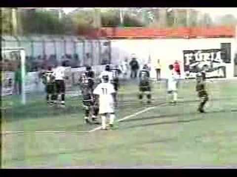 Corinthians-AL 0 x 3 ASA de Arapiraca - Campeão AL 1º Turno 2008