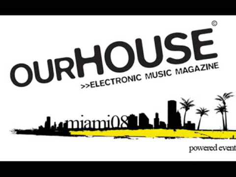 Dave Armstrong & Redroche - Love has Gone (Club Mix)