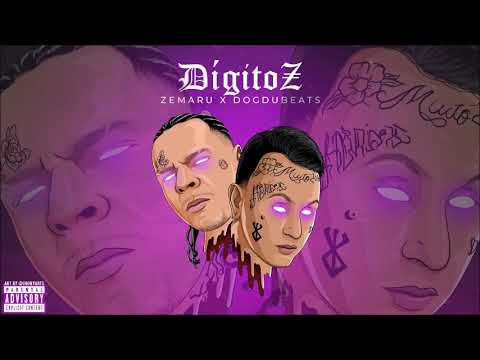 zemaru - DIGITOZ (Prod. Dogdu)
