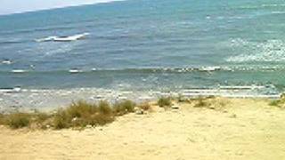 preview picture of video 'Kite Surfing Baja - 1 hour from San Diego Airport - The Old Rauls spot'