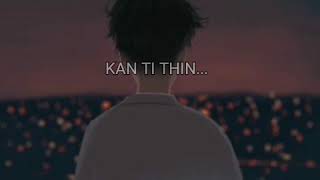 Francis Thinlung Khawngaihthlak - lyrics video