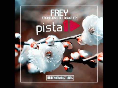 Frey - Just a lil bit (Radio Mix)