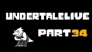 【地上に出たいから】Undertaleを実況プレイ part34