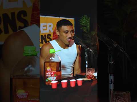 Episode 15 ft. Henny - COMING SOON!