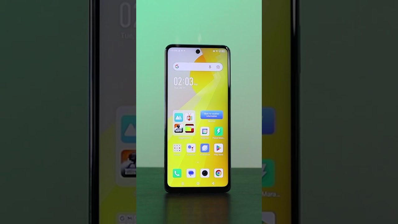 Best Budget 5G Phone Under ₹13,000 #Shorts