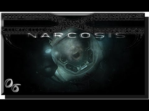 Narcosis #06 🌊 Mysteriöse Führung🌊[Gameplay][Deutsch/German][HD]