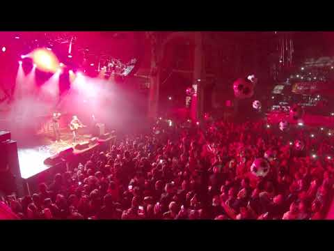 Jamie Webster / BOSS Kids - Virgil Van Dijk - Olympia - Liverpool - 18.01.20