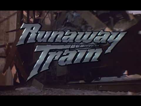 Runaway Train (1986) Trailer