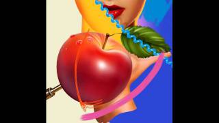 Sneaky Sound System - Big (John Dahlback Remix) [HQ]