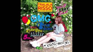 RISSO(리소) - Finger Magic (Official Audio)