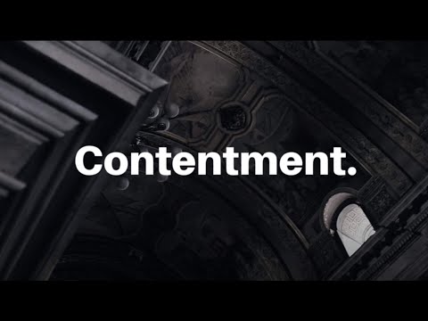 Transitions - Contentment (Official Music Video) 2017