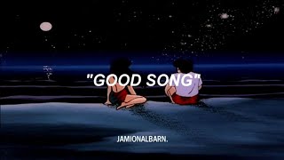 Blur - Good Song (Lyrics/Subtítulado al Español)