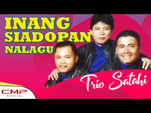 Trio Satahi - Inang Siadopan Nalagu (Official Music Video) | POP BATAK TERBARU VOL. 2