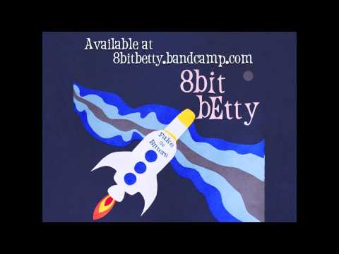 8bit bEtty - The Hedgehog's Dilemma