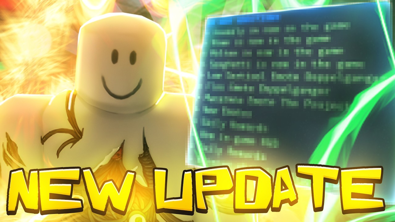 The NEW Bite By Night Update CHANGES EVERYTHING