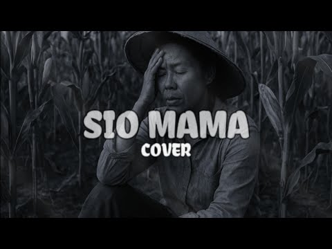 SIO MAMA COVER | BY HARIS
