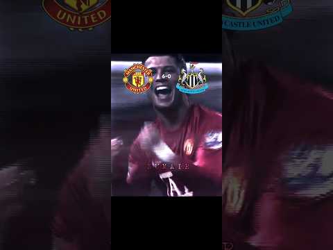 2007/08 Man United Prime🐐🗿 #football #shorts #fyp #viral #trending #cr7 #edit #prime #manutd #futbol